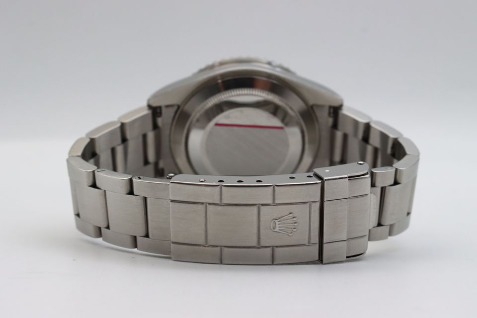 Rolex Submariner 16610 Image 4